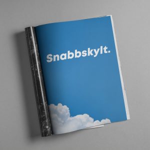 Tidning