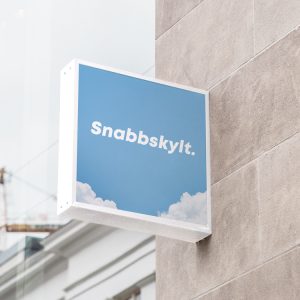 Skylt
